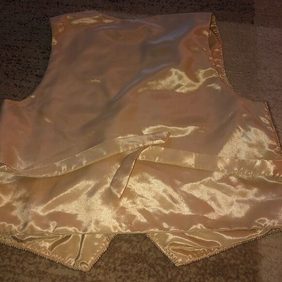 Spenser Jeremy vest  - Picture 5 of 5